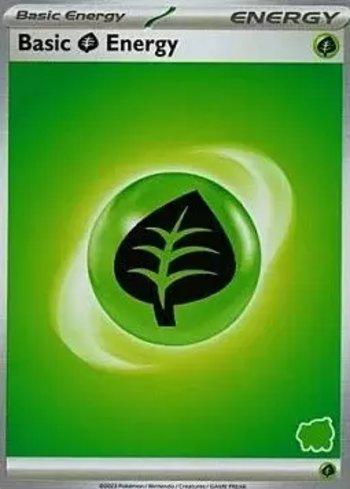Energia de Grama / Grass Energy (012/012)
