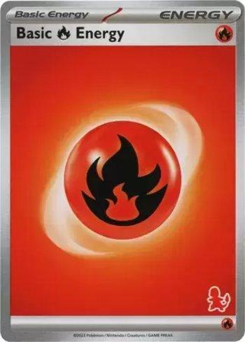 Energia de Fogo / Fire Energy (012/012)