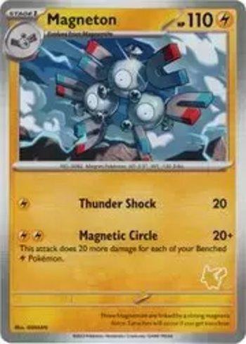 Magneton (005/012)