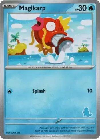 Magikarp (006/012)