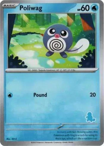 Poliwag (004/012)