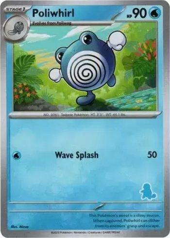Poliwhirl (005/012)