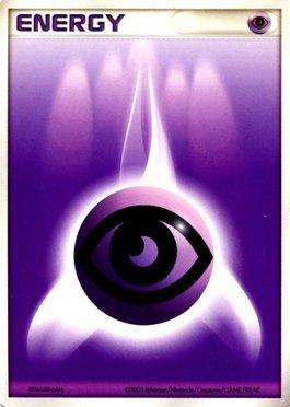 Psychic Energy (018/016)
