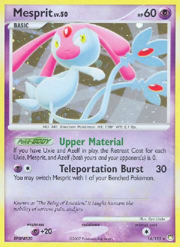 Mesprit (14/123)