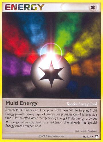 Multi Energy (118/123)