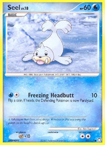 Seel (97/123)