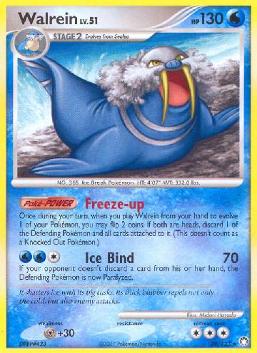 Walrein (39/123)