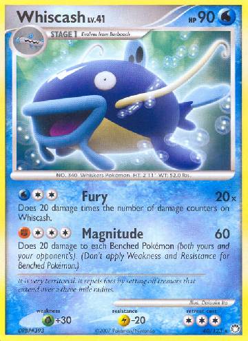Whiscash (40/123)