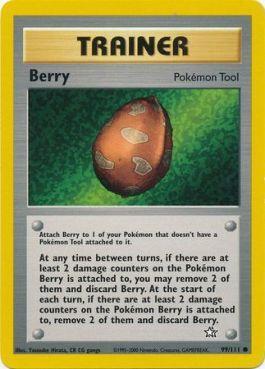 Berry (99/111)