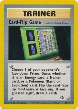Card-Flip Game (92/111)