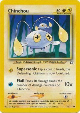 Chinchou (55/111)