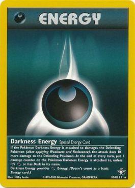Darkness Energy (104/111)