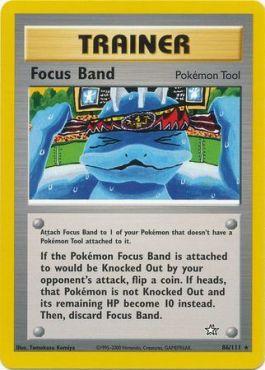 Focus Band (86/111)