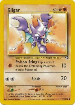 Gligar (59/111)