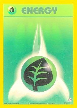 Grass Energy (108/111)