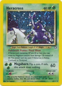 Heracross (6/111)
