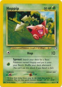 Hoppip (61/111)