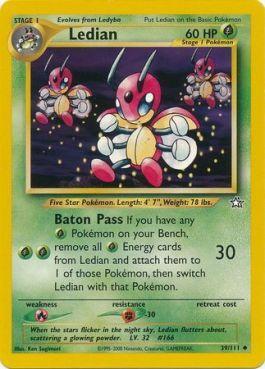Ledian (39/111)