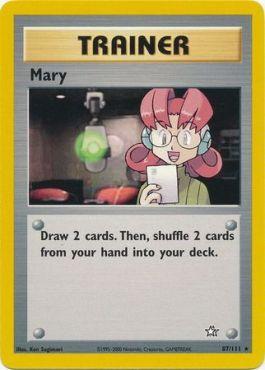 Mary (87/111)