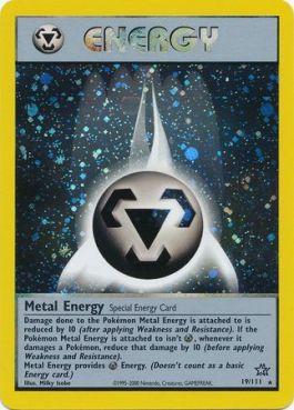 Metal Energy (19/111)