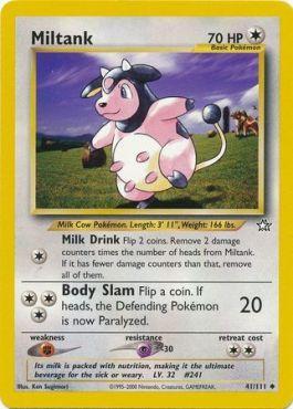 Miltank (41/111)