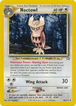 Noctowl (42/111)