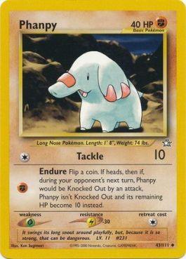 Phanpy (43/111)