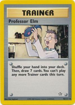 Professor Elm (96/111)