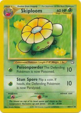 Skiploom (49/111)