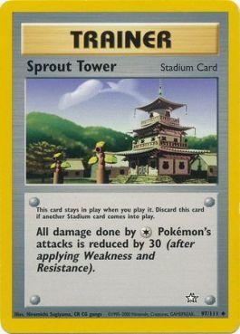 Sprout Tower (97/111)