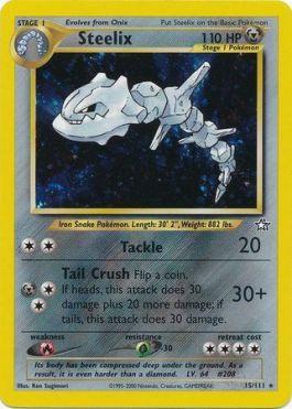 Steelix (15/111)