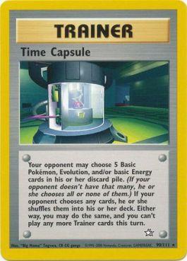 Time Capsule (90/111)