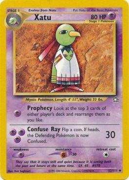 Xatu (52/111)