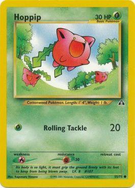 Hoppip (55/75)