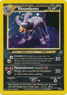 Houndoom (4/75)