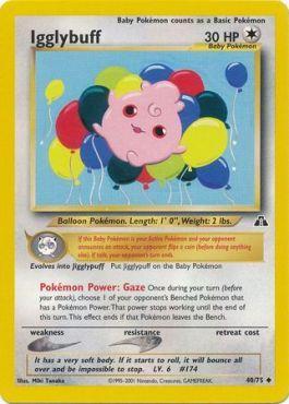 Igglybuff (40/75)