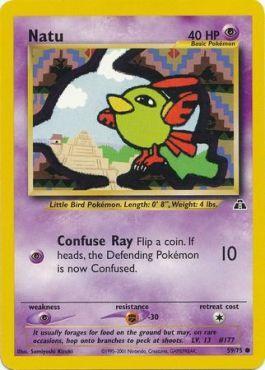 Natu (59/75)