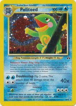 Politoed (8/75)