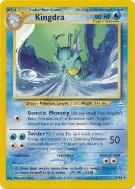 Kingdra (19/64)