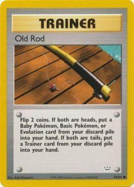 Old Rod (64/64)