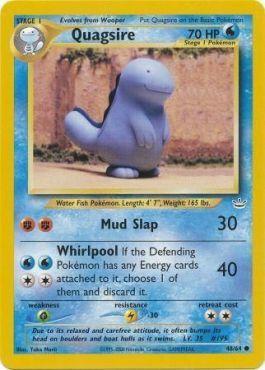Quagsire (48/64)
