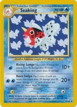 Seaking (37/64)