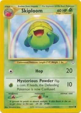 Skiploom (52/64)