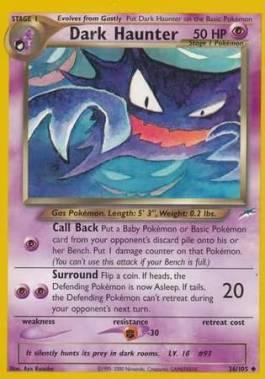 Dark Haunter (36/105)