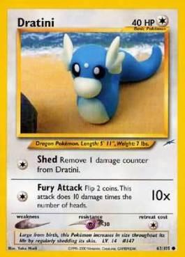 Dratini (63/105)