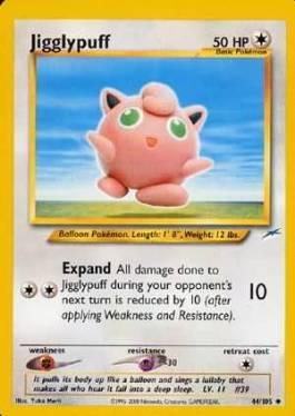 Jigglypuff (44/105)