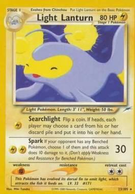 Light Lanturn (23/105)