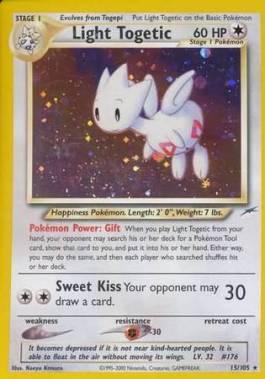 Light Togetic (15/105)