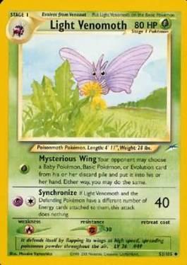 Light Venomoth (53/105)