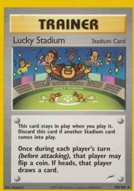 Lucky Stadium (100/105)